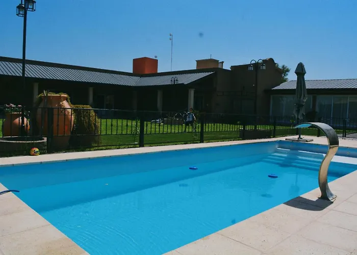 Depto Alaniz Salinas