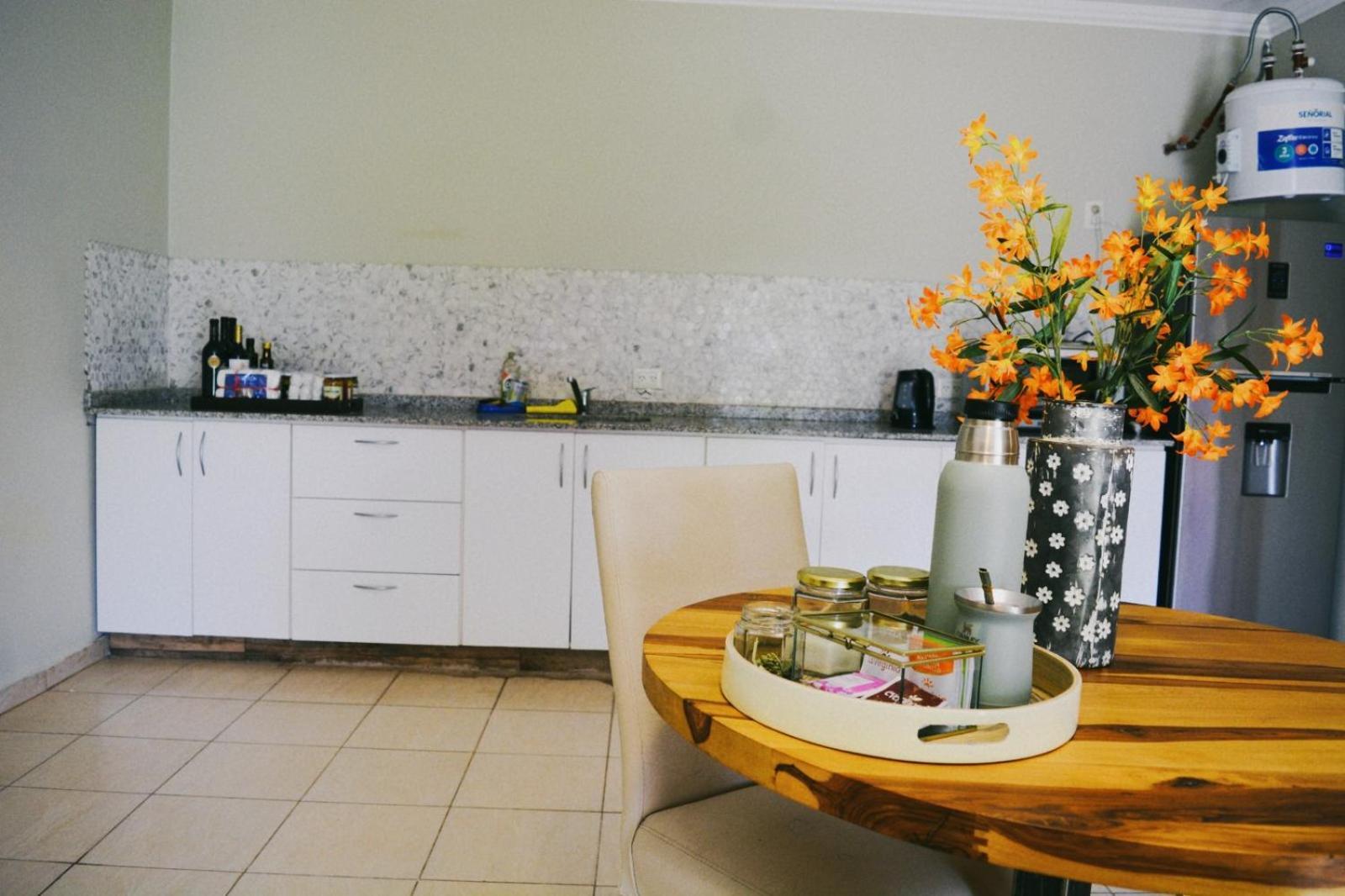 Apartment Depto Alaniz Salinas