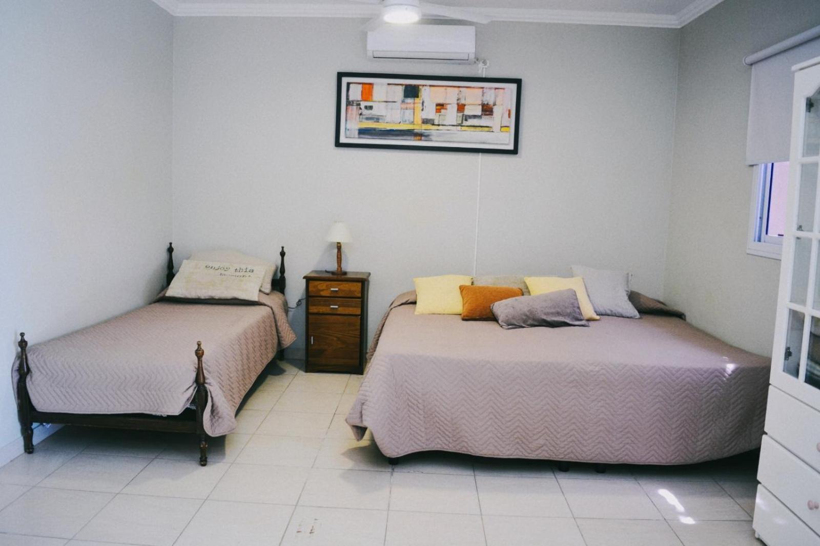 Apartment Depto Alaniz Salinas La Rioja