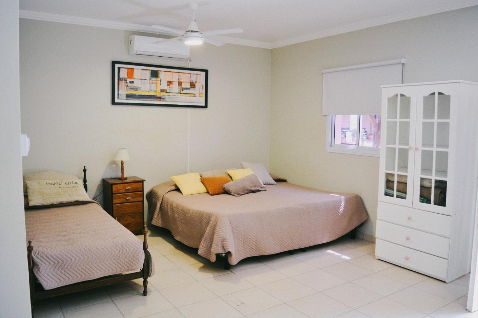 Depto Alaniz Salinas Apartment *