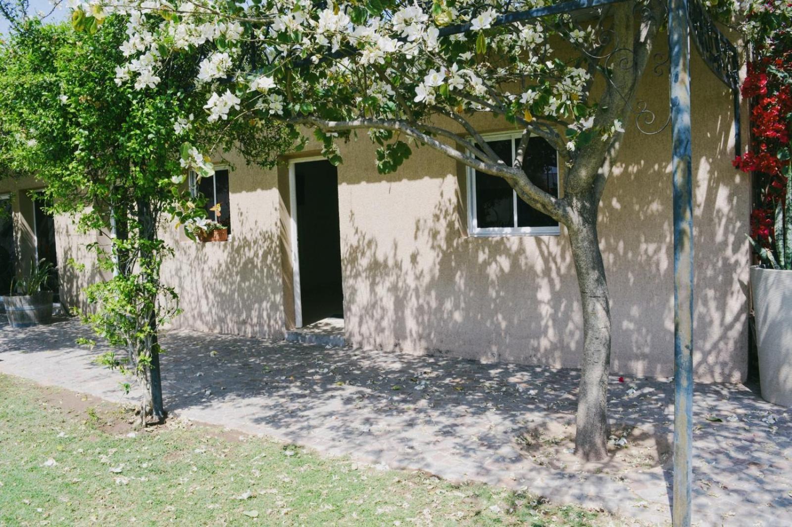 Depto Alaniz Salinas Apartment