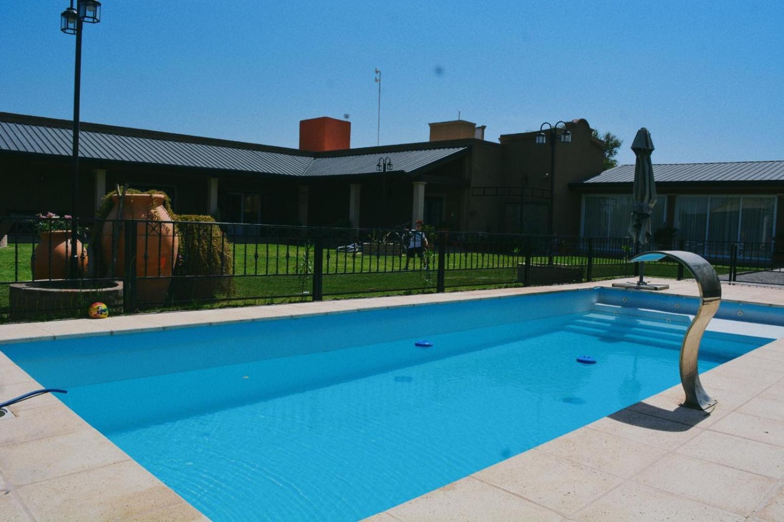 Apartment Depto Alaniz Salinas